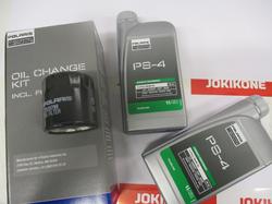 &Ouml;ljynvaihtosarja Sportsman 330-570