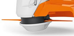 Stihl PolyCut 2-2 ja 3-2 Varaterät 8kpl