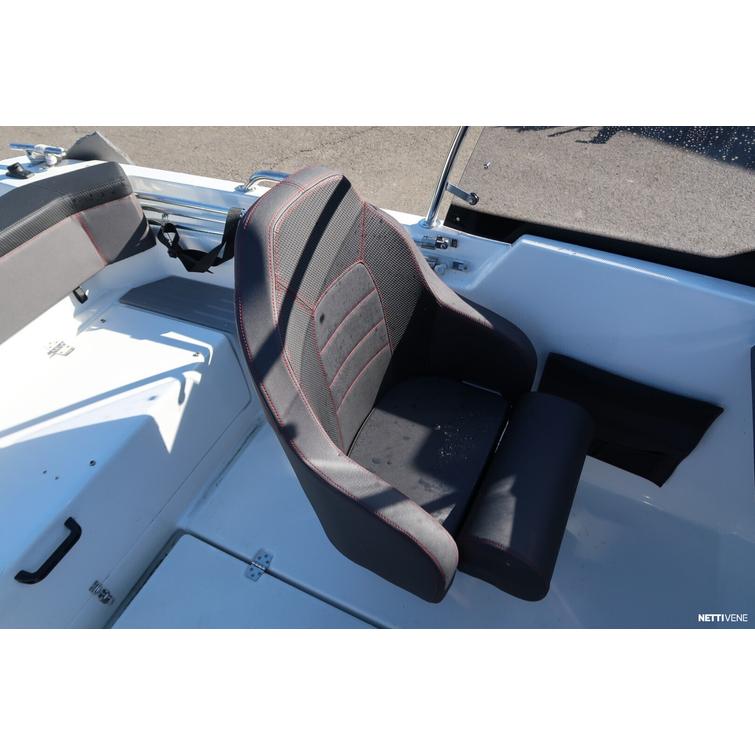 Cross 54 BR Perämoottori