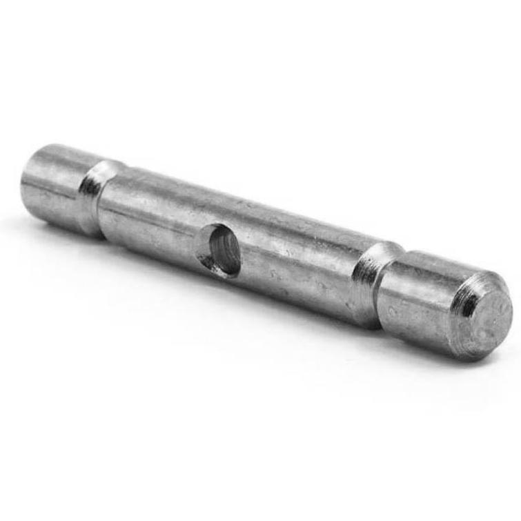 Murtosokka, Polaris Glacier Pro puskulevy