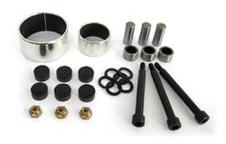 Kytkimen Korjaussarja Polaris