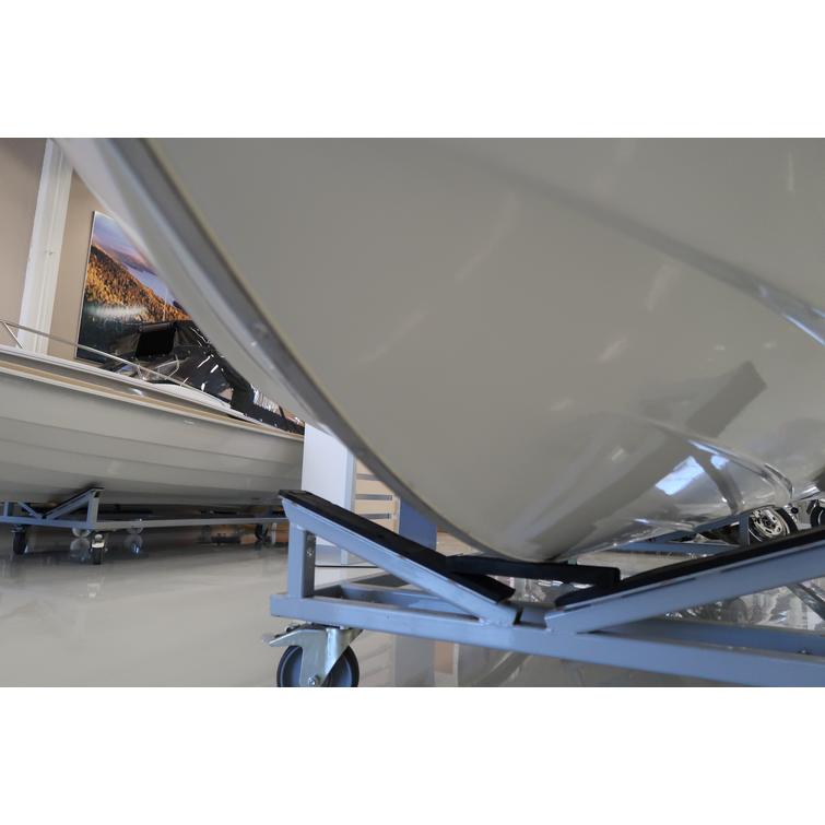 Suvi 43 2025 + Mercury F20 Ept Efi uusi venepaketti