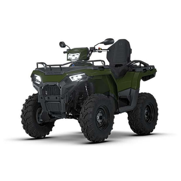 Sportsman Mönkijä