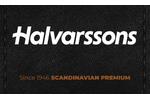 Halvarssons
