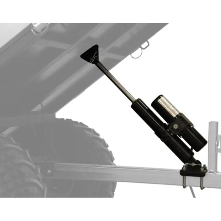 Iron Baltic S&auml;hk&ouml;inen kippisarja, yleismalli