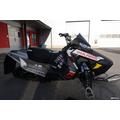 600 R Moottorikelkka