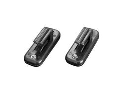 Nahkalaukkujen Tukikiinnike (4kpl)