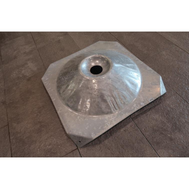 Lip-Lap Pohjatassu laituripylv&auml;isiin