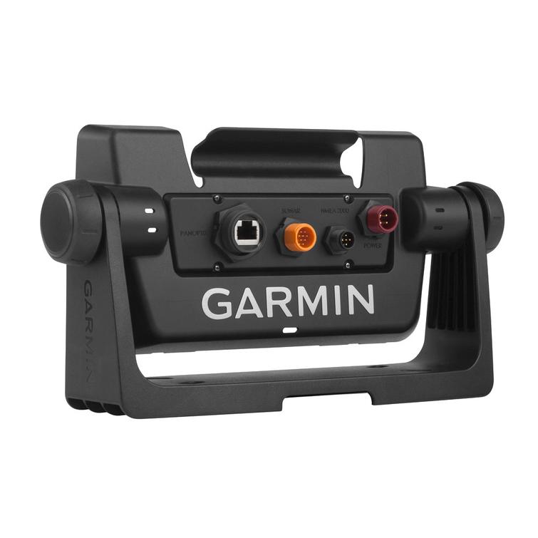 Echomap 92 asennusteline