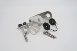 Anturin kiinnitysrauta peräpeiliin, Lowrance TripleShot HD / Eagle EYE