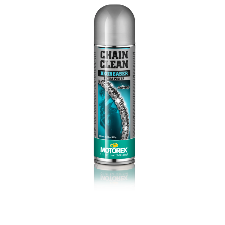 MOTO CHAIN CLEAN 500ml