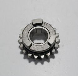 6. vaihteen ratas RM125