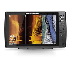 Humminbird Helix 15 G4N Chirp MSI+ GPS 15,4" kaiku/plotteri, sis. anturi