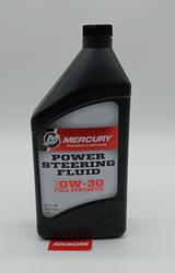 Power Steering Fluid