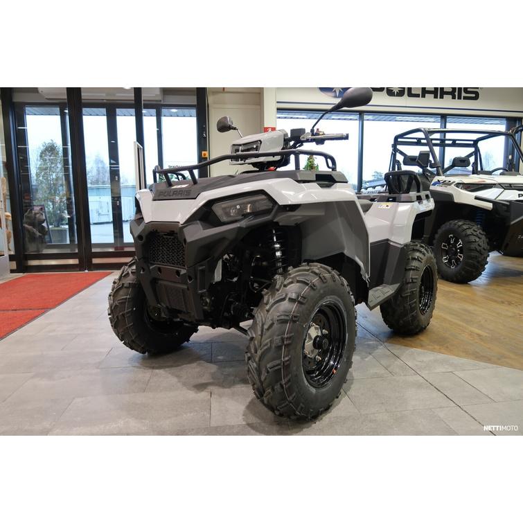 Sportsman M&ouml;nkij&auml;