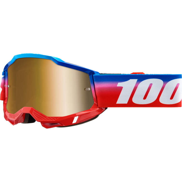 100% Accuri 2 Unity