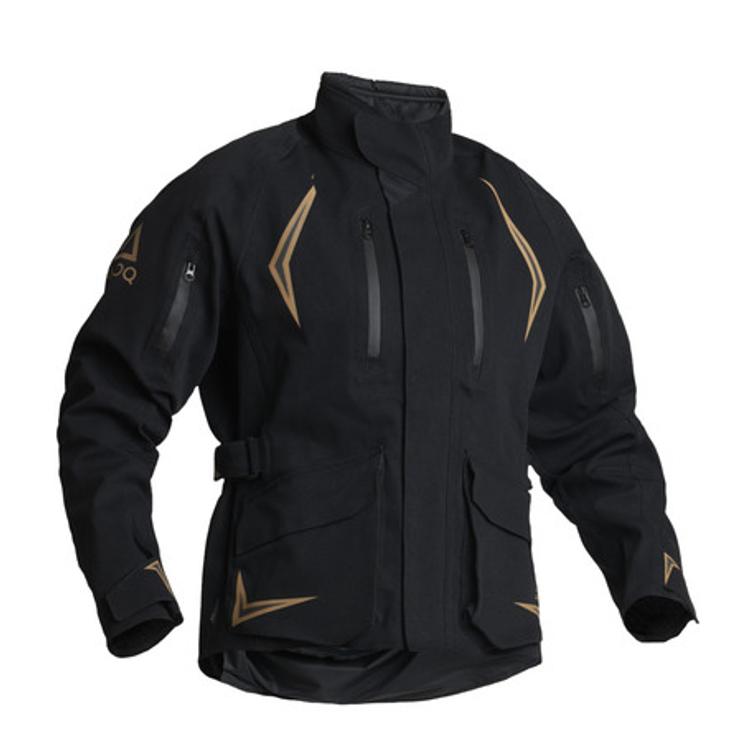 AMOG Trophy Winter Enduro Jacket L