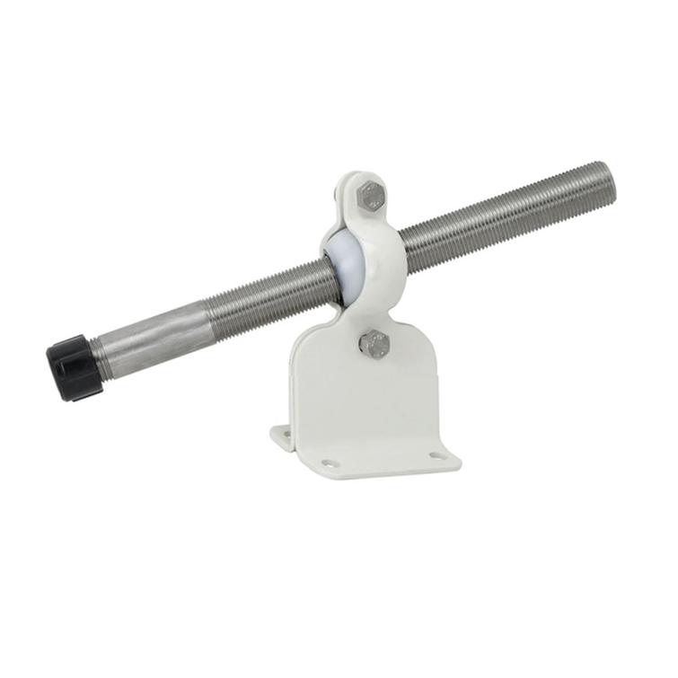 Ohjauskaapelin per&auml;peilikiinnike S-62