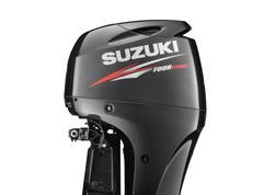 Suzuki DF70 ATL uusi perämoottori