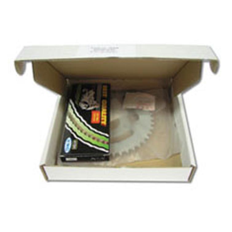 Ketju/Ratas Paketti Honda Monkey