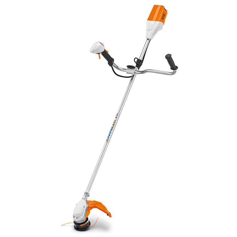 Stihl FSA 90 akkutrimmeri (ei sis. akkua ja laturia)