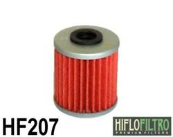 ÖLJYNSUODATIN HF207