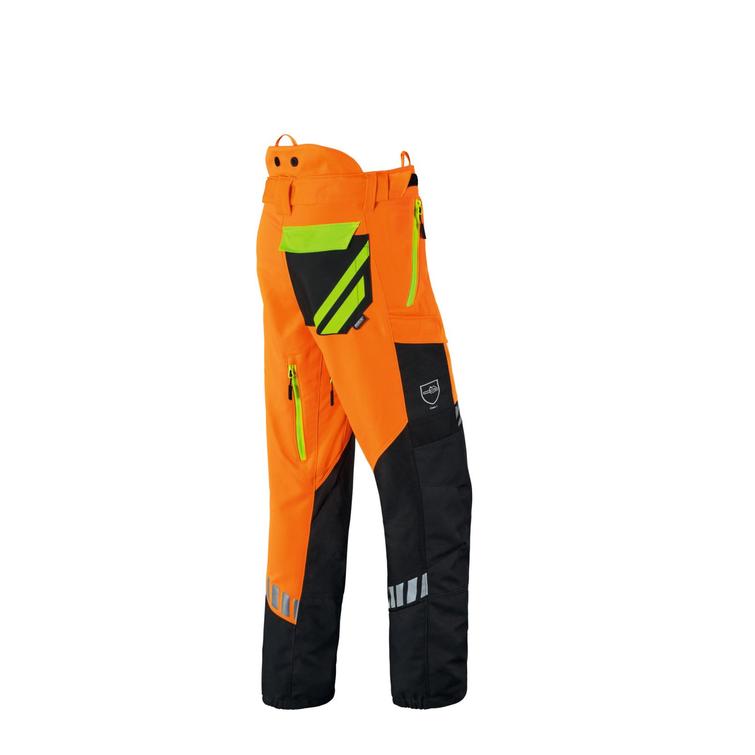 Stihl Dynamic Durotec vyötäröhousut