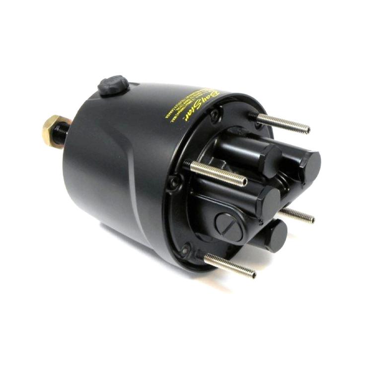 Baystar/Dometic hydrauliohjauksen ruoripumppu "New Model"