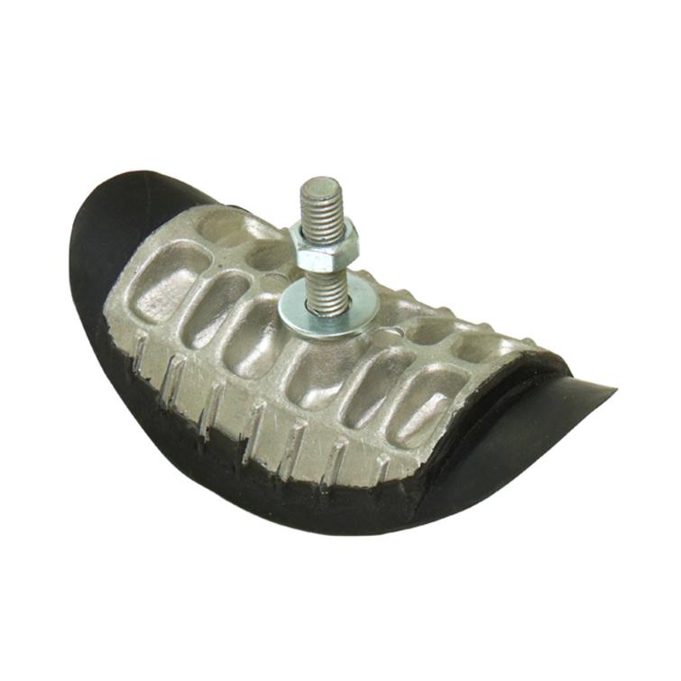 Vannelukko 1.85" alu.