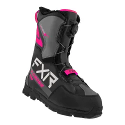 FXR X-Cross Pro BOA kenkä