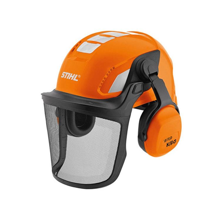 Lasten leikkikyp&auml;r&auml; "Metsuri"