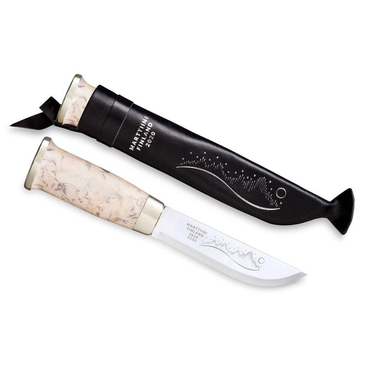 Vuosipuukko 2020 "Talviy&ouml;"