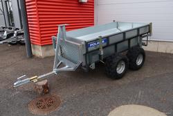 ATV 1600