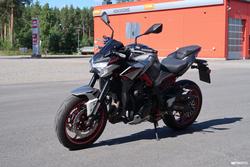 Z Moottoripy&ouml;r&auml;