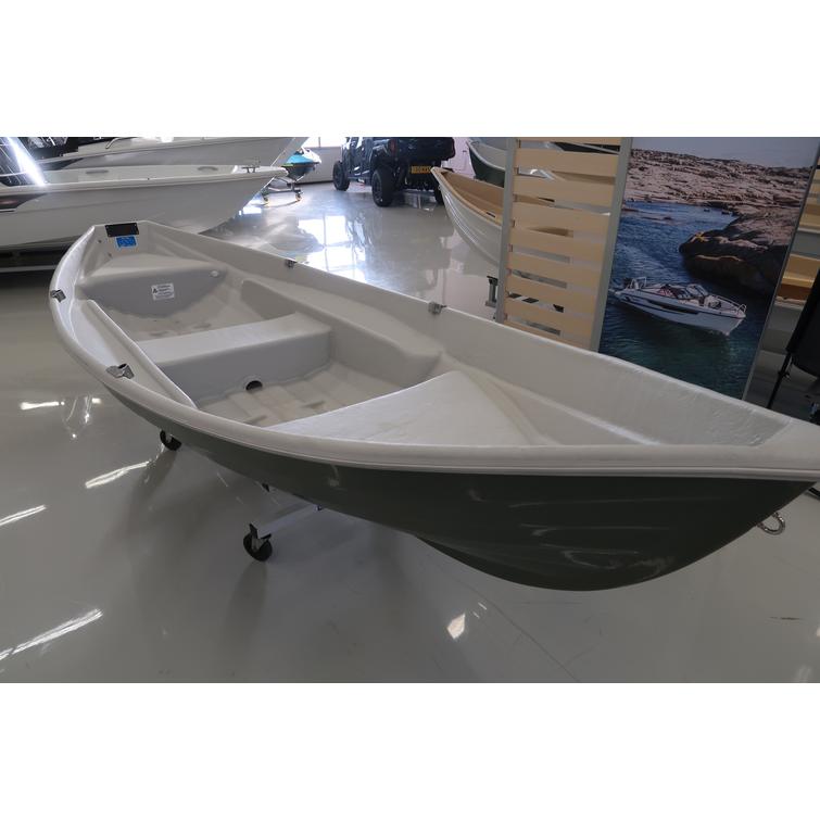 Suvi 420 Kelo 2026 UUTUUS soutuvene