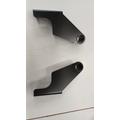 POLARIS L&R WINDSHIELD ACCESSORY BAR