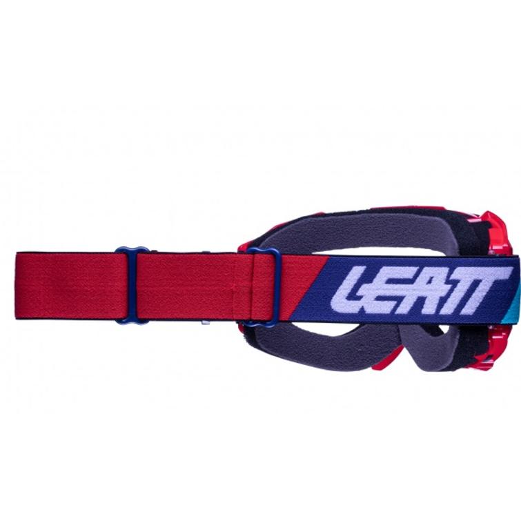 Leatt Velocity 4.5 ajolasit ( eri värejä )