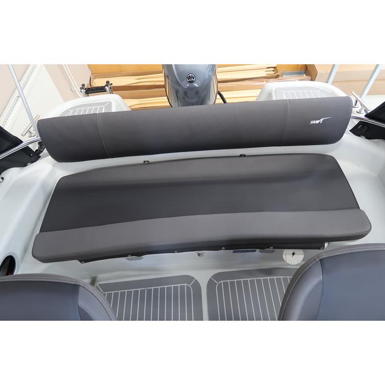 Suvi 50 Duo 2026 + Yamaha F50 Letl uusi venepaketti