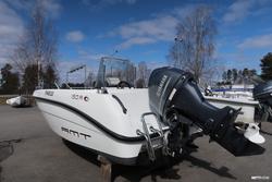 150 R Per&auml;moottori
