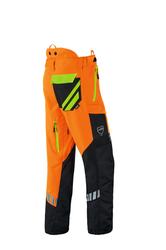 Stihl Dynamic Durotec vyötäröhousut