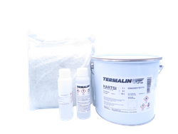 Termalin lasikuitupaikkasarja 3L