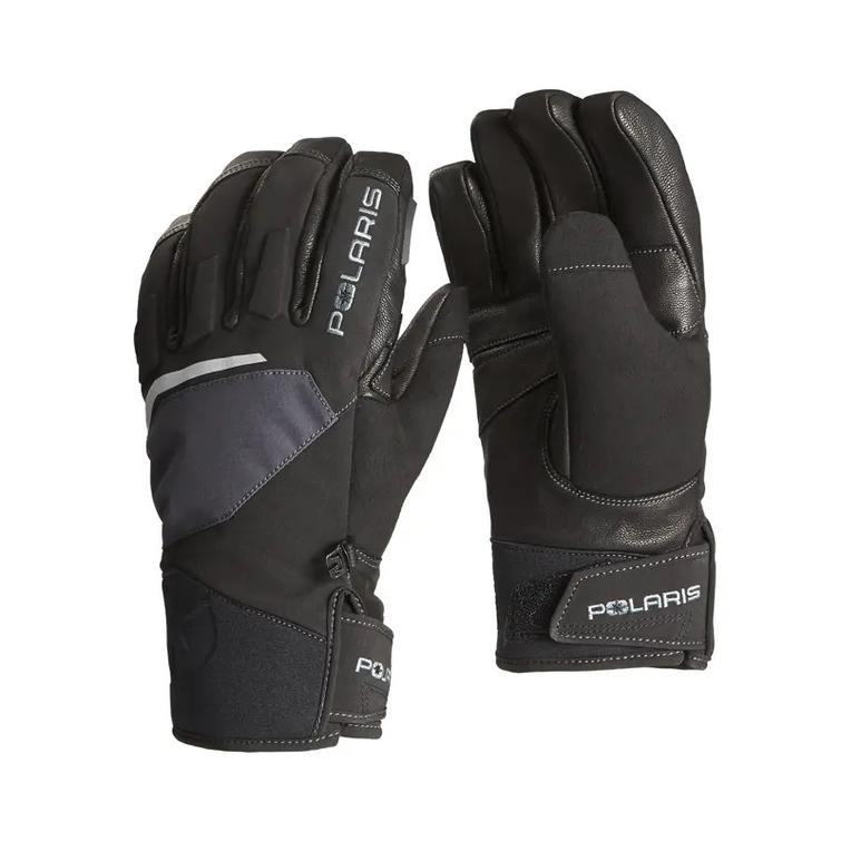 Polaris Revelstoke Glove Black