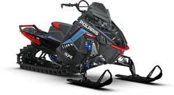Polaris RMK 9R Khaos 155" Factory Edition 