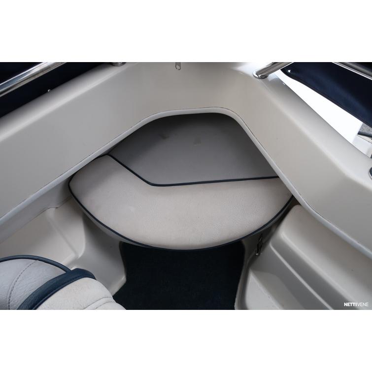 515 HT Perämoottori