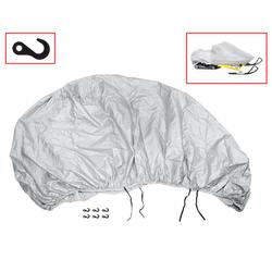 Moottorikelkan suojapeite large