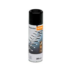 Puhdistusspray
