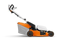 Stihl RMA 253 T akkuruohonleikkuri (sis AK 30 S akun ja AL 101 laturin)
