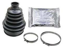 Suojakumisarja Polaris 19,5 x 61,7 x 104mm