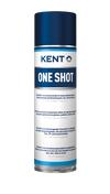 Kent One Shot liuotinaine 500ml