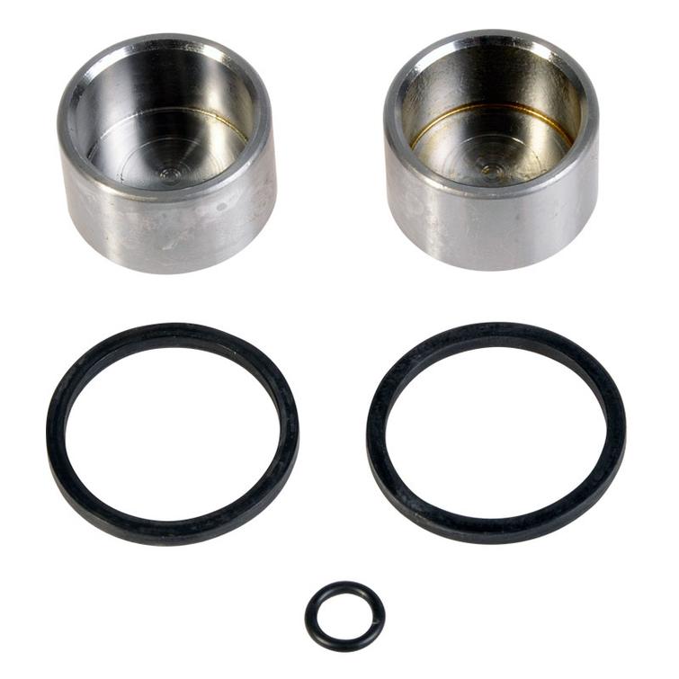 Jarrusatulankorjaussarja Grimeca, taka